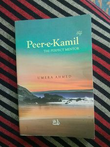 Peer-e-Kamil by Umera Ahmed