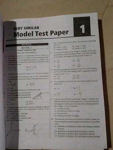 JEE Advanced Explorer