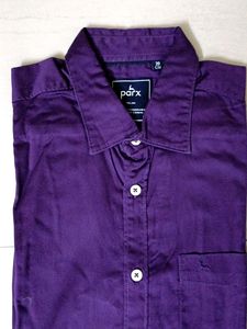 Parx Branded shirt
