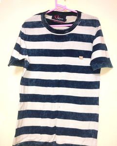 men's Winter t-shirt (Sweatshirt)