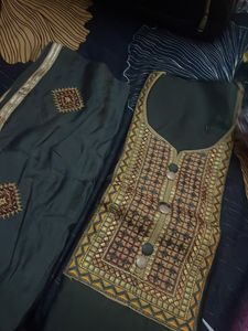 Women Suit Unstich