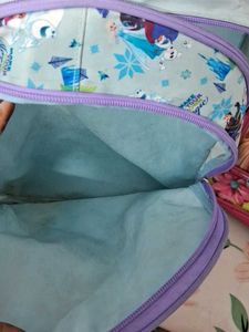 Kids School Bags Combo Of 3