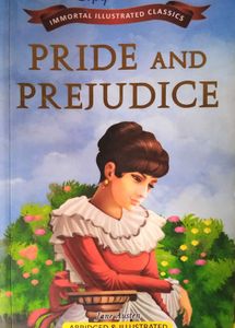 Pride And Prejudice By Jane Austen