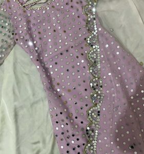 Mirror Work Suit ✨ All Colour Available 🥰