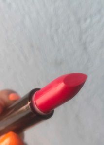 Oriflame Mini Cream Lipstick Shade Sassy Red