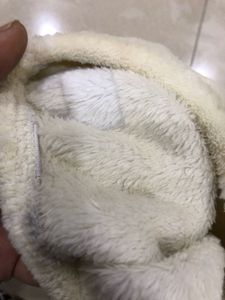 Winter Outfit For Baby