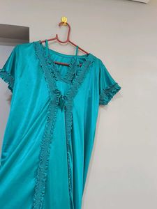 Night wear..
