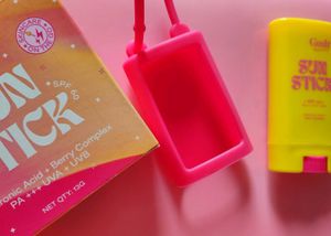Gush Sun Stick SPF 60
