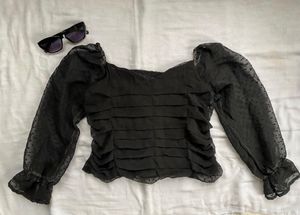 Black Top