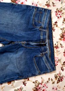PE Jeans Denim - Authentic Goods