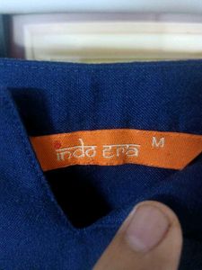 INDO ERA Women&#39;s Kurti Set