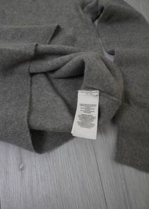 Ralph Lauren Grey Sweater