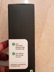 Thrive Hair Serum 2.0