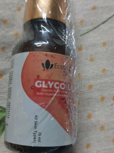 Glyco Light Face Serum