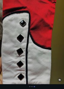 Vintage Western Shirt