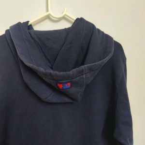 Mlb Male Graphic Hoodie | Chest 42