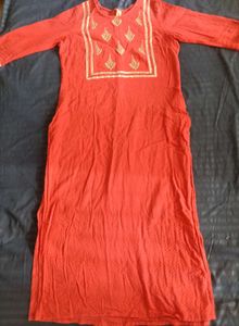 Daily Wear Kurti For Women (30-32)