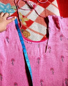 Punjabi Cotton Patiala Suit