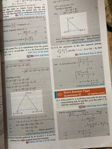CBSE Class 10 Mathematics Question Bank