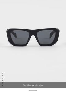 Prada Sunglasses
