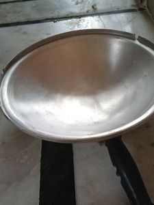 Gas Tandoor...dal Batti Maker