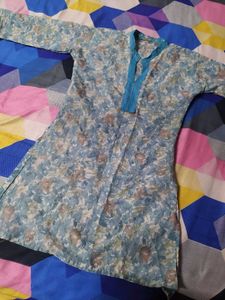 Short Kurti For Women