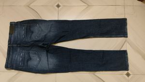 Brand New Leecooper Black Jeans