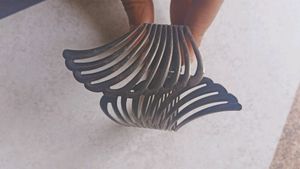 Bangles and Breslet