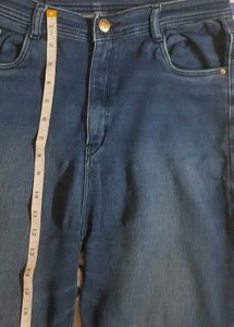 Denim Jeans