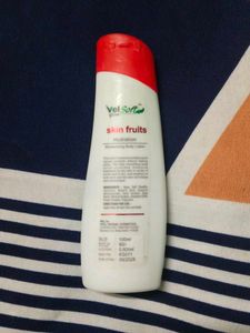 Velsoft Body Lotion
