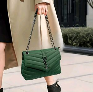 YSL PREMIUM QUALITY SHOULDER SLING BAG