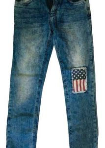 Boys Denim Jeans
