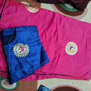 Silk Saree