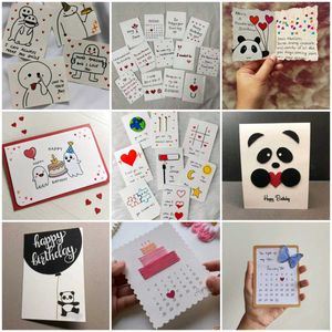 Handmade Greeting Cards