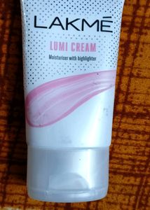Lakme Lumi Cream