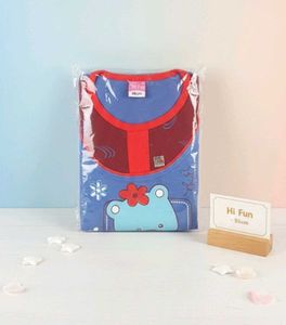 Cute night dress for kids(2-4 yr)