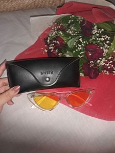 Women Cateye Sunglasses