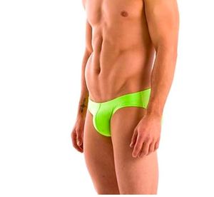 Men&#39;s Swim Briefs 2 pair - Vibrant &amp; Stylish