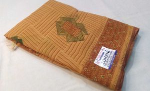 New Fancy Daily Wear Saree