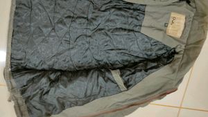 Winter Jacket