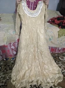 Beautiful Gown 😍💞