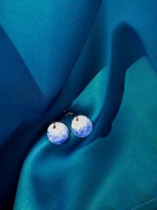 Earrings By Lovique 💙