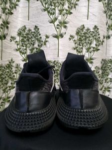 Adidas Prophere Black Sneakers