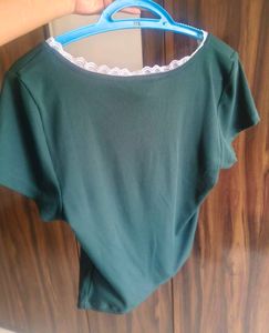Green Top