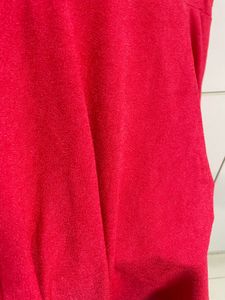 Cute Sleeveless Pink Dress🩷