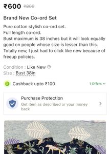 Bedsheet+co-ord set