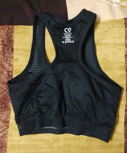 C9 AIRWEAR Women Sport Bra-PZ2223_black
