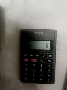 Mini Calculator