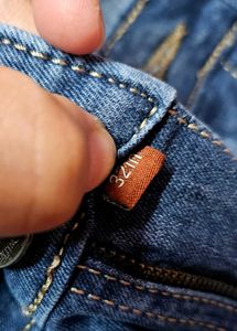 Cantabil Jeans
