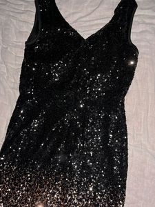 Padded Dress